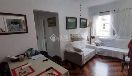 Apartamento com 2 quartos à venda na Rua Hugo Ribeiro, 118, Menino Deus, Porto Alegre, 52 m2 por R$ 260.000