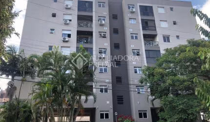 Apartamento com 3 quartos à venda na Rua Madre Bárbara Maix, 365, Jardim Itu Sabará, Porto Alegre, 73 m2 por R$ 477.000