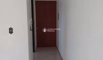 Apartamento com 1 quarto à venda na Avenida Professor Oscar Pereira, 910, Azenha, Porto Alegre, 47 m2 por R$ 200.000