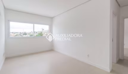 Apartamento com 2 quartos à venda na Rua Joaquim Cruz, 300, Santo Antônio, Porto Alegre, 57 m2 por R$ 381.000
