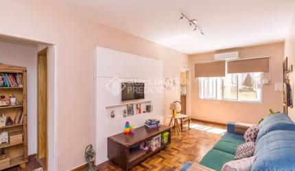 Apartamento com 2 quartos à venda na Rua Piauí, 444, Santa Maria Goretti, Porto Alegre, 74 m2 por R$ 238.000