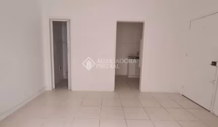 Apartamento com 1 quarto à venda na Rua Luiz Afonso, 576, Cidade Baixa, Porto Alegre, 21 m2 por R$ 160.000