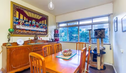 Apartamento com 3 quartos à venda na Rua da República, 21, Cidade Baixa, Porto Alegre, 120 m2 por R$ 650.000