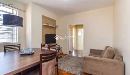 Apartamento com 3 quartos à venda na Rua Cândido Silveira, 243, Auxiliadora, Porto Alegre, 68 m2 por R$ 453.000