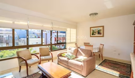 Apartamento com 2 quartos à venda na Rua Carlos Von Koseritz, 333, São João, Porto Alegre, 73 m2 por R$ 770.000