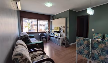Apartamento com 2 quartos à venda na Rua Portugal, 728, São João, Porto Alegre, 78 m2 por R$ 350.000