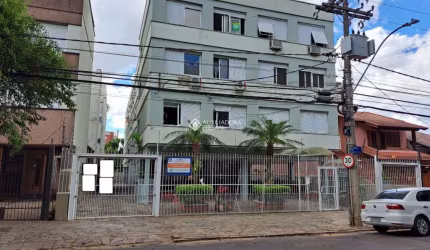 Apartamento com 3 quartos à venda na Rua Veador Porto, 392, Santana, Porto Alegre, 93 m2 por R$ 370.000