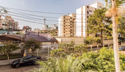 Apartamento com 2 quartos à venda na Rua Gumercindo Saraiva, 68, Menino Deus, Porto Alegre, 69 m2 por R$ 430.000