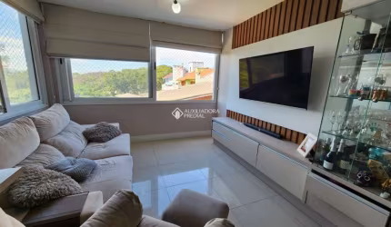 Apartamento com 2 quartos à venda na Rua Cleveland, 206, Santa Tereza, Porto Alegre, 65 m2 por R$ 539.000