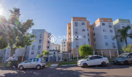 Apartamento com 2 quartos à venda na Avenida Edu Las-Casas, 665, Rubem Berta, Porto Alegre, 40 m2 por R$ 160.000