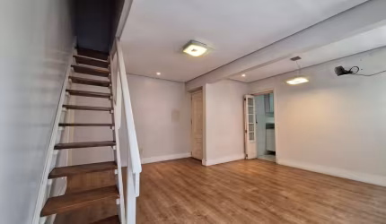 Cobertura com 2 quartos à venda na Avenida João Pessoa, 721, Farroupilha, Porto Alegre, 133 m2 por R$ 575.000
