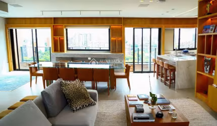 Cobertura com 3 quartos à venda na Avenida Itajaí, 455, Petrópolis, Porto Alegre, 324 m2 por R$ 6.190.000