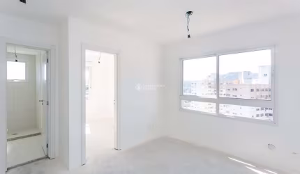Apartamento com 1 quarto à venda na Avenida dos Cubanos, 146, Partenon, Porto Alegre, 39 m2 por R$ 400.000