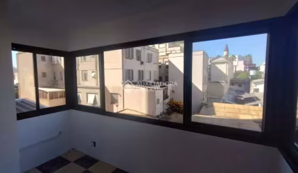 Apartamento com 3 quartos à venda na Rua Felipe Camarão, 651, Rio Branco, Porto Alegre, 134 m2 por R$ 840.000