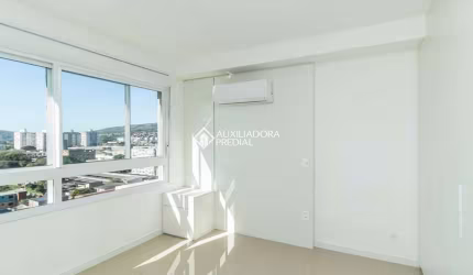 Apartamento com 1 quarto à venda na Avenida dos Cubanos, 146, Partenon, Porto Alegre, 26 m2 por R$ 380.000