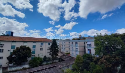 Apartamento com 2 quartos à venda na Rua Ibicui, 55, Cristal, Porto Alegre, 50 m2 por R$ 190.000