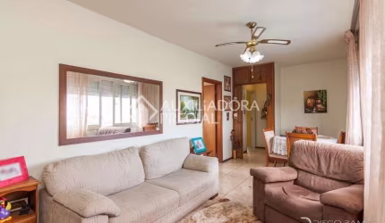 Apartamento com 2 quartos à venda na Rua Doutor Campos Velho, 1536, Cristal, Porto Alegre, 106 m2 por R$ 350.000