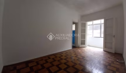 Apartamento com 1 quarto à venda na Rua Gaspar Martins, 377, Floresta, Porto Alegre, 45 m2 por R$ 125.000