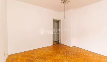 Apartamento com 2 quartos à venda na Rua Augusto Melecchi, 42, Menino Deus, Porto Alegre, 76 m2 por R$ 250.000