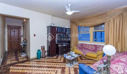 Apartamento com 3 quartos à venda na Rua dos Andradas, 721, Centro Histórico, Porto Alegre, 101 m2 por R$ 564.000