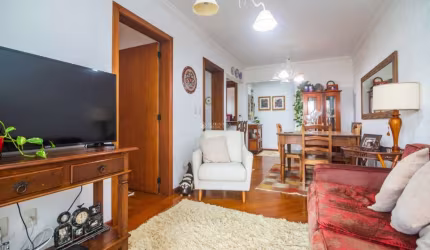 Apartamento com 3 quartos à venda na Rua Dea Coufal, 1411, Ipanema, Porto Alegre, 85 m2 por R$ 550.000