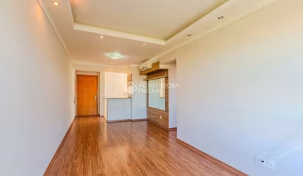 Apartamento com 3 quartos à venda na Rua Wilson Adnislen Freitas de Paiva, 41, Cavalhada, Porto Alegre, 71 m2 por R$ 445.000