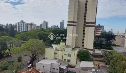 Apartamento com 1 quarto à venda na Rua Professor Cristiano Fischer, 818, Jardim do Salso, Porto Alegre, 41 m2 por R$ 468.000