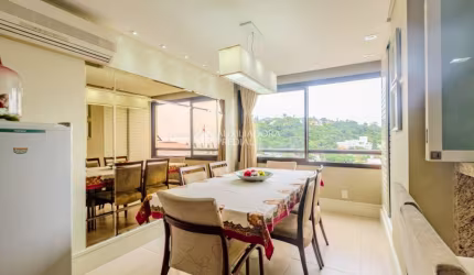 Apartamento com 3 quartos à venda na Avenida Padre Cacique, 470, Praia de Belas, Porto Alegre, 86 m2 por R$ 819.000