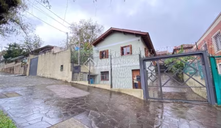 Casa em condomínio fechado com 5 quartos à venda na Rua Intendente Alfredo Azevedo, 545, Glória, Porto Alegre, 510 m2 por R$ 3.190.000
