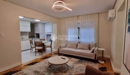 Apartamento com 3 quartos à venda na Rua General Andrade Neves, 139, Centro Histórico, Porto Alegre, 101 m2 por R$ 800.000