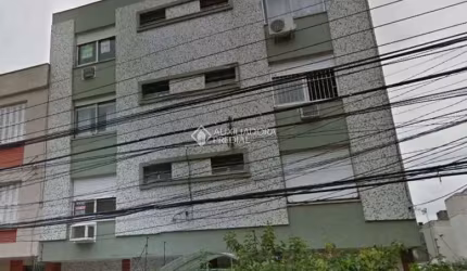 Apartamento com 2 quartos à venda na Rua General Lima e Silva, 1598, Centro Histórico, Porto Alegre, 83 m2 por R$ 270.000