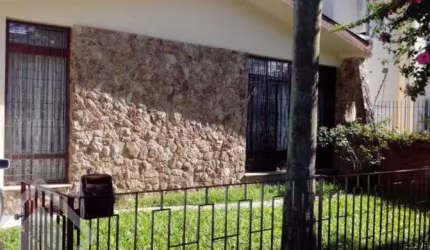 Casa em condomínio fechado com 3 quartos à venda na Rua Horizontina, 85, Cavalhada, Porto Alegre, 200 m2 por R$ 595.000