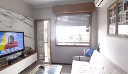 Apartamento com 3 quartos à venda na Avenida Protásio Alves, 891, Rio Branco, Porto Alegre, 113 m2 por R$ 330.000