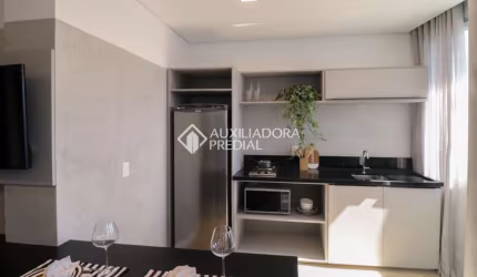 Apartamento com 1 quarto à venda na Rua Senhor dos Passos, 154, Centro Histórico, Porto Alegre, 26 m2 por R$ 422.000