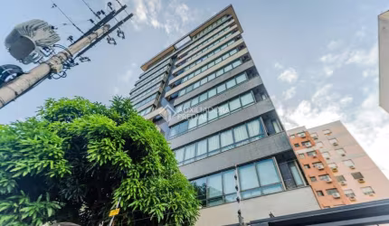 Apartamento com 3 quartos à venda na Rua Doutor Oscar Bittencourt, 55, Menino Deus, Porto Alegre, 129 m2 por R$ 1.299.000