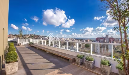 Apartamento com 3 quartos à venda na Rua Doutor Oscar Bittencourt, 130, Menino Deus, Porto Alegre, 155 m2 por R$ 1.900.000