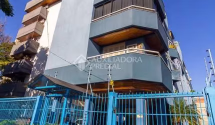 Cobertura com 2 quartos à venda na Rua Vicente da Fontoura, 1519, Santana, Porto Alegre, 122 m2 por R$ 678.000