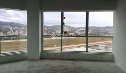 Sala comercial à venda na Avenida Diário de Notícias, 300, Cristal, Porto Alegre, 42 m2 por R$ 379.000