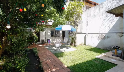 Casa em condomínio fechado com 3 quartos à venda na Rua General Caldwell, 1220, Menino Deus, Porto Alegre, 206 m2 por R$ 1.130.000
