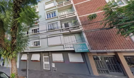 Apartamento com 3 quartos à venda na Rua da República, 289, Cidade Baixa, Porto Alegre, 68 m2 por R$ 328.000