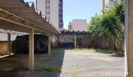 Prédio à venda na Rua Barão do Triunfo, 78, Menino Deus, Porto Alegre, 500 m2 por R$ 3.040.000
