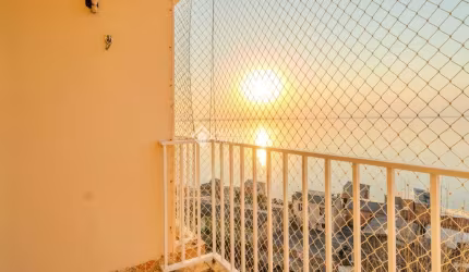 Apartamento com 3 quartos à venda na Avenida Guaíba, 3450, Vila Assunção, Porto Alegre, 86 m2 por R$ 400.000