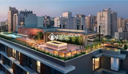Loft com 1 quarto à venda na Rua Vinte e Quatro de Outubro, 1585, Moinhos de Vento, Porto Alegre, 24 m2 por R$ 680.000