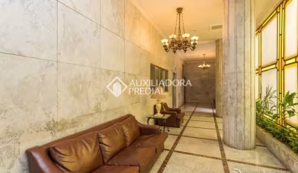 Apartamento com 3 quartos à venda na Avenida Independência, 98, Independência, Porto Alegre, 133 m2 por R$ 595.000