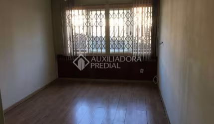 Apartamento com 1 quarto à venda na Rua Folha da Tarde, 29, Cristal, Porto Alegre, 44 m2 por R$ 198.000