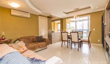Apartamento com 3 quartos à venda na Rua Jari, 619, Passo da Areia, Porto Alegre, 95 m2 por R$ 1.100.000