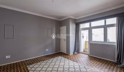 Apartamento com 3 quartos à venda na Rua Vigário José Inácio, 615, Centro Histórico, Porto Alegre, 160 m2 por R$ 566.000