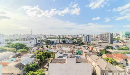 Apartamento com 3 quartos à venda na Rua Nunes Machado, 76, Azenha, Porto Alegre, 71 m2 por R$ 798.000