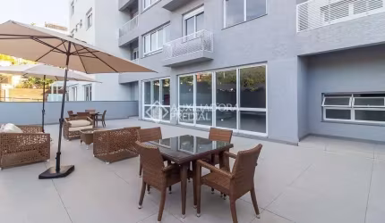 Apartamento com 2 quartos à venda na Rua Edmundo Bastian, 1012, Cristo Redentor, Porto Alegre, 76 m2 por R$ 770.100