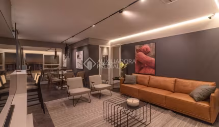 Apartamento com 3 quartos à venda na Avenida João Wallig, 144, Passo da Areia, Porto Alegre, 112 m2 por R$ 1.328.000